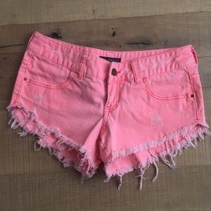Billabong Laneway Shorts